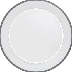 Hot Brilliant LED-Deckenleuchte Florella 48,5 x 8,5 cm inkl RGB-Funktion