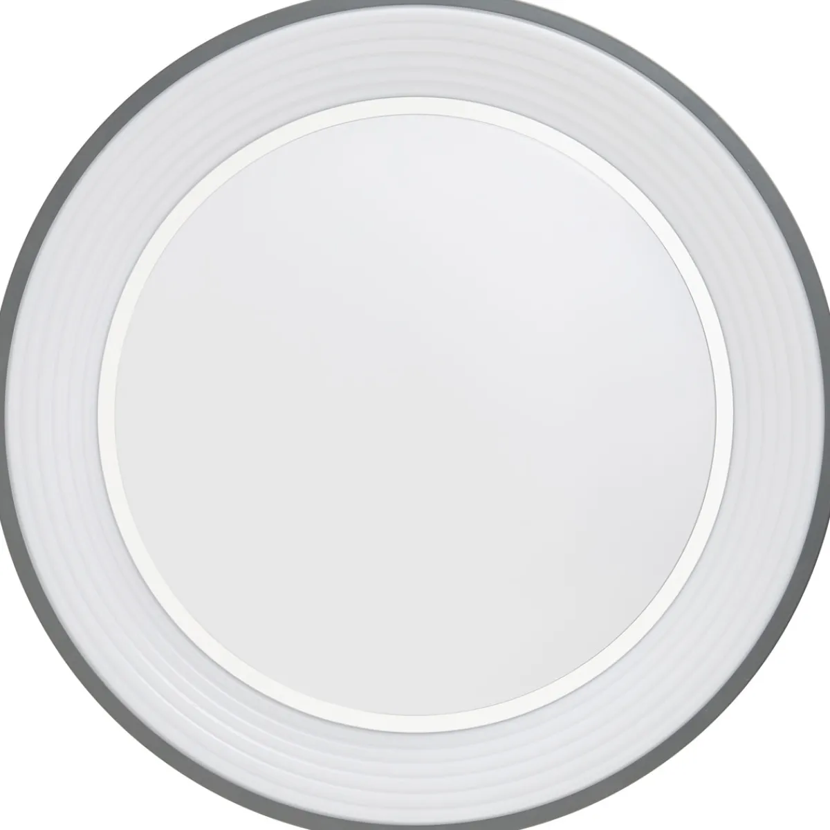 Hot Brilliant LED-Deckenleuchte Florella 48,5 x 8,5 cm inkl RGB-Funktion