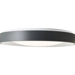 Hot Brilliant LED-Deckenleuchte Florella 48,5 x 8,5 cm inkl RGB-Funktion