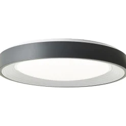 Hot Brilliant LED-Deckenleuchte Florella 48,5 x 8,5 cm inkl RGB-Funktion