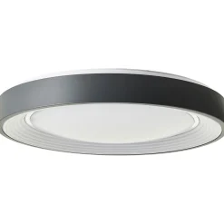 Hot Brilliant LED-Deckenleuchte Florella 48,5 x 8,5 cm inkl RGB-Funktion