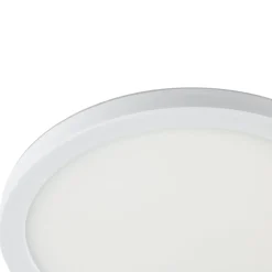 Best Brilliant LED DL Avola 19cm ws 12W1400lm 4000K