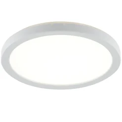 Best Brilliant LED DL Avola 19cm ws 12W1400lm 4000K