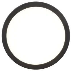 New Brilliant LED DL Avola 19cm 12W sw1400lm 4000K