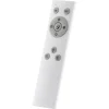 Hot Brilliant LED DL Avola 29,3cm 18W ws 2400lmCCT dimmbar Nachtlicht Timer FB