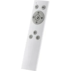 Sale Brilliant LED DL Avola 42cm 22W ws 3000lmCCT dimmbar Nachtlicht Timer FB