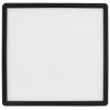 Outlet Brilliant LED DL Avola 29,3x29,3cm sw18W 2400lm 4000K