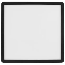 Outlet Brilliant LED DL Avola 29,3x29,3cm sw18W 2400lm 4000K