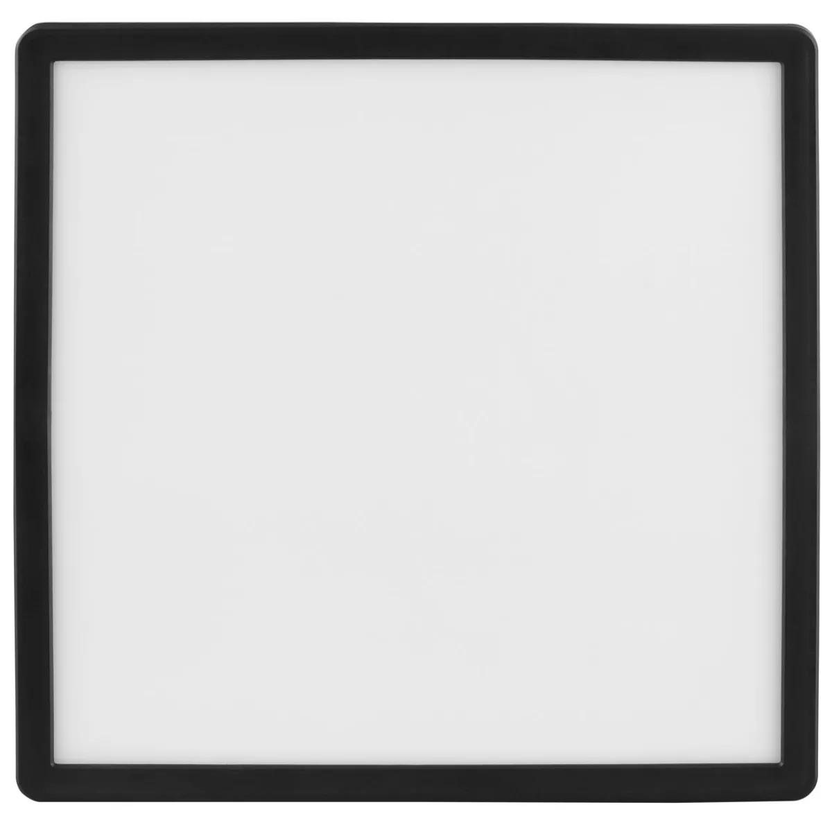 Outlet Brilliant LED DL Avola 29,3x29,3cm sw18W 2400lm 4000K