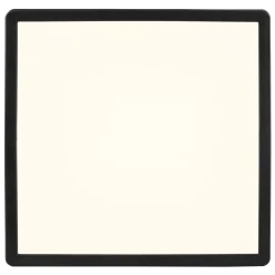 Outlet Brilliant LED DL Avola 29,3x29,3cm sw18W 2400lm 4000K