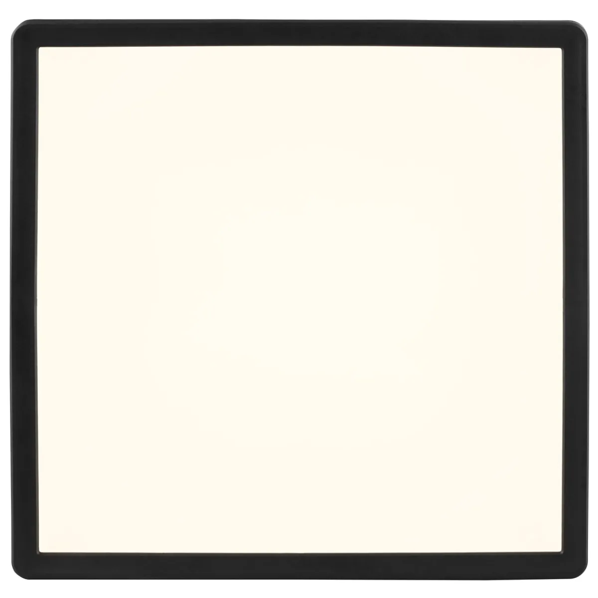 Outlet Brilliant LED DL Avola 29,3x29,3cm sw18W 2400lm 4000K