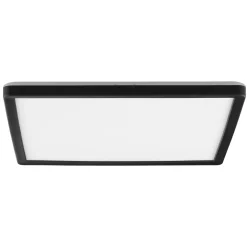 Outlet Brilliant LED DL Avola 29,3x29,3cm sw18W 2400lm 4000K