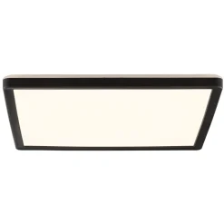 Outlet Brilliant LED DL Avola 29,3x29,3cm sw18W 2400lm 4000K
