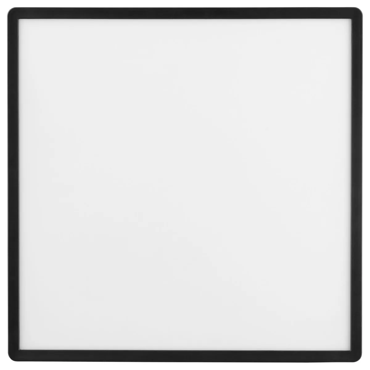 Outlet Brilliant LED DL Avola 42x42cm 22W sw3000lm CCT dimmbar Nachtlicht FB