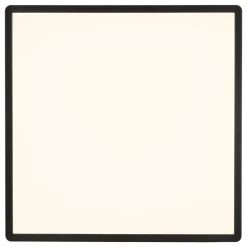 Outlet Brilliant LED DL Avola 42x42cm 22W sw3000lm CCT dimmbar Nachtlicht FB