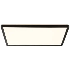 Outlet Brilliant LED DL Avola 42x42cm 22W sw3000lm CCT dimmbar Nachtlicht FB