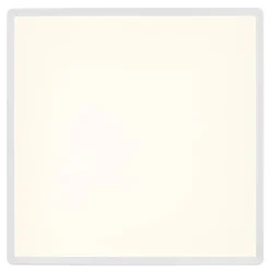New Brilliant LED DL Avola 42x42cm ws22W 3000lm 4000K