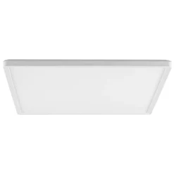 New Brilliant LED DL Avola 42x42cm ws22W 3000lm 4000K