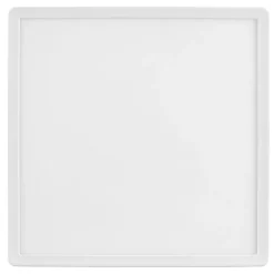 Discount Brilliant LED DL Avola 29,3x29,3cm ws18W 2400lm 4000K