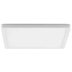 Discount Brilliant LED DL Avola 29,3x29,3cm ws18W 2400lm 4000K