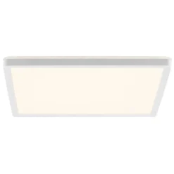 Discount Brilliant LED DL Avola 29,3x29,3cm ws18W 2400lm 4000K