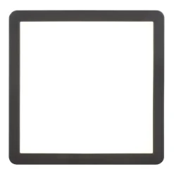 Online Brilliant LED DL Avola 19x19cm 12W sw1400lm 4000K