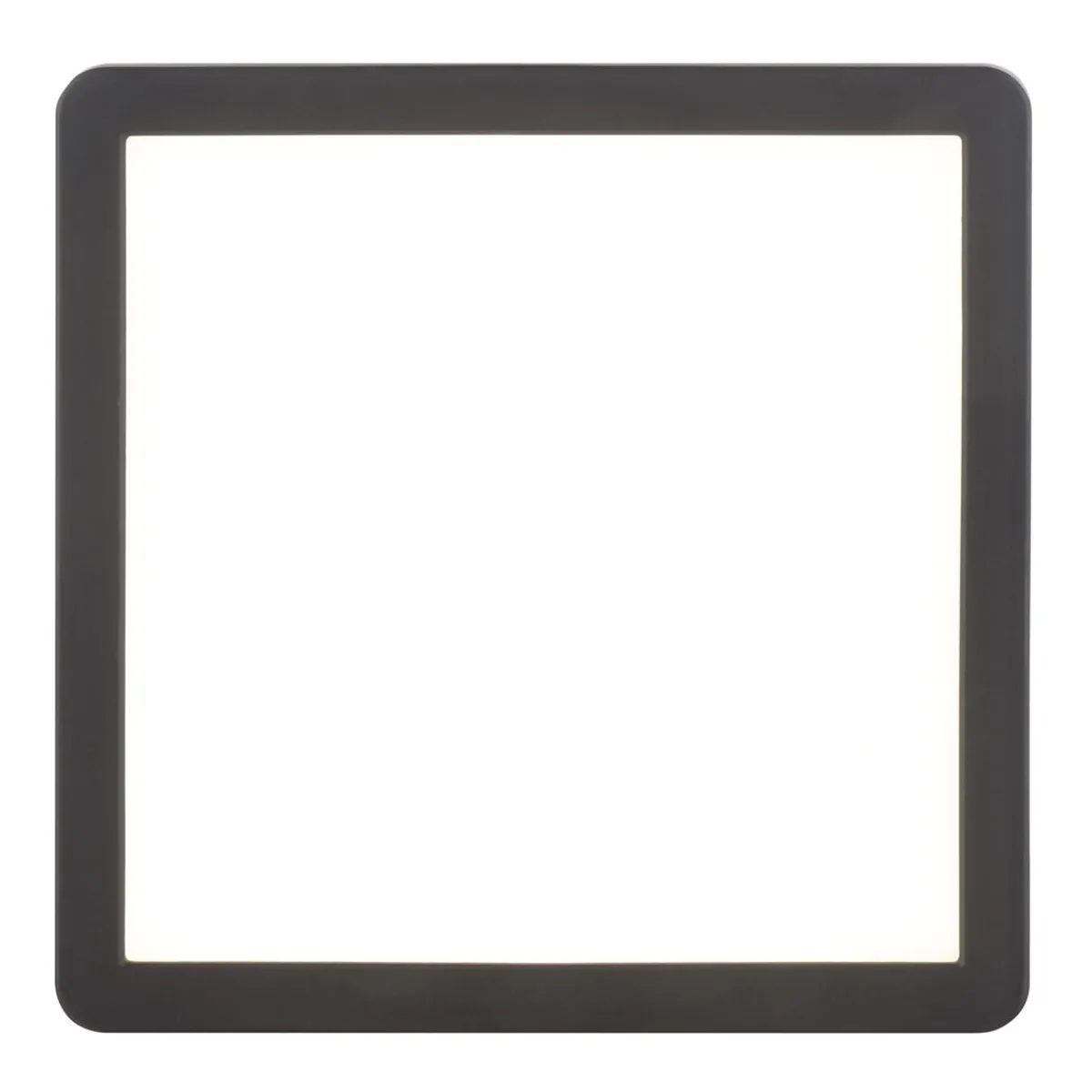 Online Brilliant LED DL Avola 19x19cm 12W sw1400lm 4000K