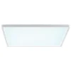 Online Brilliant LED DL Avola 42x42cm 22W ws 3000lmCCT dimmbar Nachtlicht FB