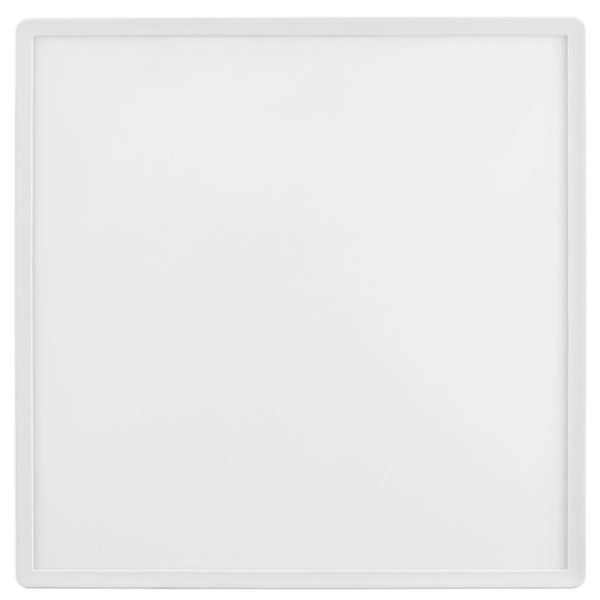 Online Brilliant LED DL Avola 42x42cm 22W ws 3000lmCCT dimmbar Nachtlicht FB