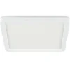 Online Brilliant LED DL Avola 19x19cm 12W ws1400lm 4000K