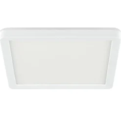 Online Brilliant LED DL Avola 19x19cm 12W ws1400lm 4000K