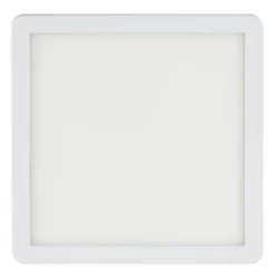 Online Brilliant LED DL Avola 19x19cm 12W ws1400lm 4000K