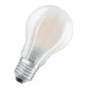Discount Osram LED Gluehlampe E27 806lm 4.000K 60 WErsatz kaltweiss Filament matt