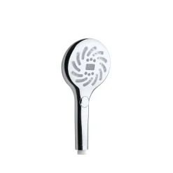 Clearance LED Handbrause 3 Farbstufen