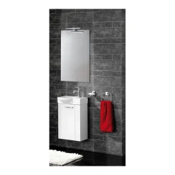 Hot Fackelmann LED-Leuchte 230V 30x4x12,5 cm 5,6Wf. B.clever u. CompactLine