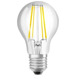 Osram LED-LM E27 CLA 0 - W Filament EEL A3000K E27 Warmweiss