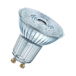 Osram LED Reflektor 36grad GU10 230lm 2.700k 35 W Ersatz warmweiss