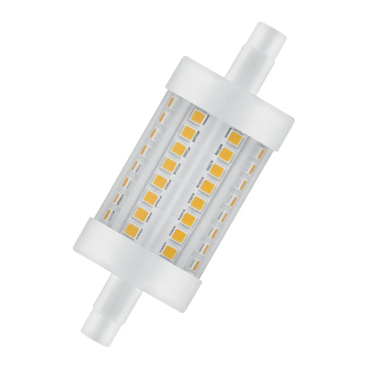 Best Osram LED Spezial Line78 dim R7s 1.055lm 2.7K75 W Ersatz warmweiss