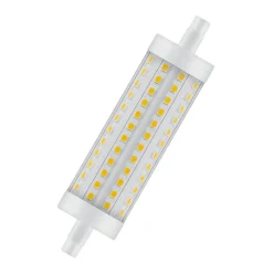 Clearance Osram LED Spezial Line118 R7s 1.521lm 2.700K177W Ersatz warmweiss