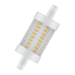 Hot Osram LED Spezial Line78 R7s 1.055lm 2.700K75 W Ersatz warmweiss