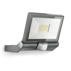 Best Steinel LED Strahler XLED One Sensor ant.