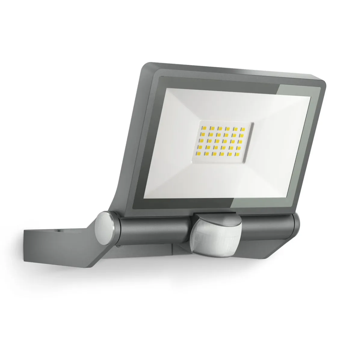Best Steinel LED Strahler XLED One Sensor ant.