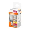 Sale Osram LED Tropfen dim E14 470lm 2.700K 40 WErsatz warmweiss Filament matt