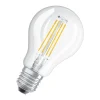 Clearance Osram LED Tropfen dim E27 470lm 27K 40 WErsatz warmweiss Filament klar