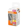 Sale Osram LED Tropfen dim E14 250lm 2.700 K25 W Ersatz warmweiss Filament klar