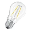 Best Osram LED Tropfen E27 136lm 2.700K 15 WErsatz warmweiss Filament klar