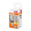 Online Osram LED Tropfen E14 470lm 2.700K 40 WErsatz warmweiss Filament matt