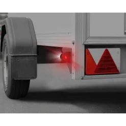 Outlet LED Umrissleuchte gross