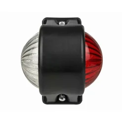 Outlet LED Umrissleuchte gross