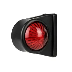 Outlet LED Umrissleuchte gross